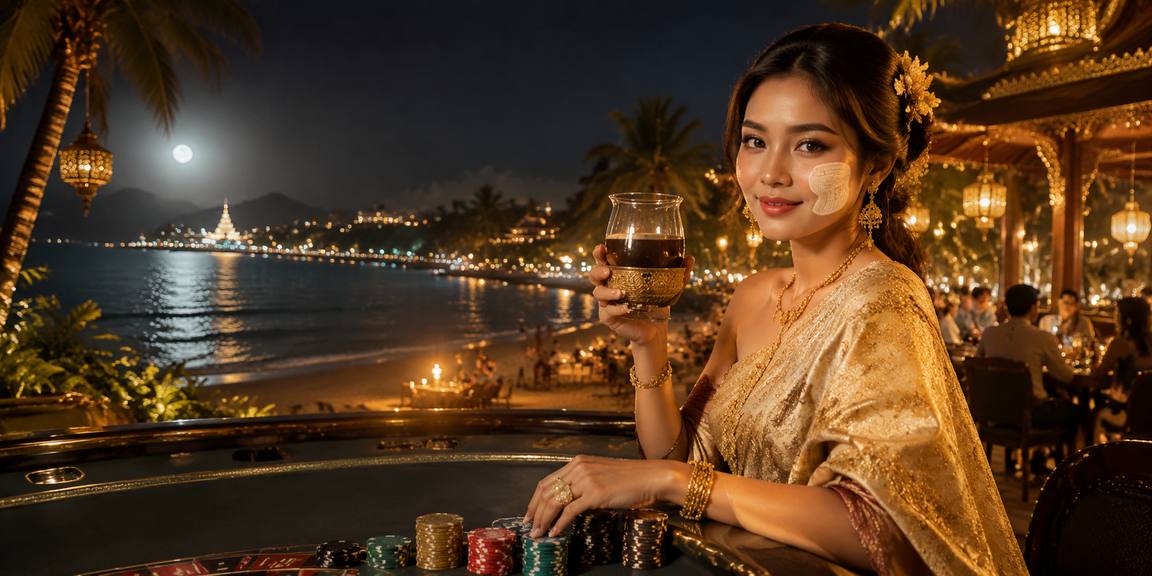 l777 လိုက်ဖ်စားပွဲ၊ Slot ခန်းမ၊ Sportsbook နဲ့ အထူးဂိမ်းတွေ ရွေးချယ်နိုင်ပါတယ်